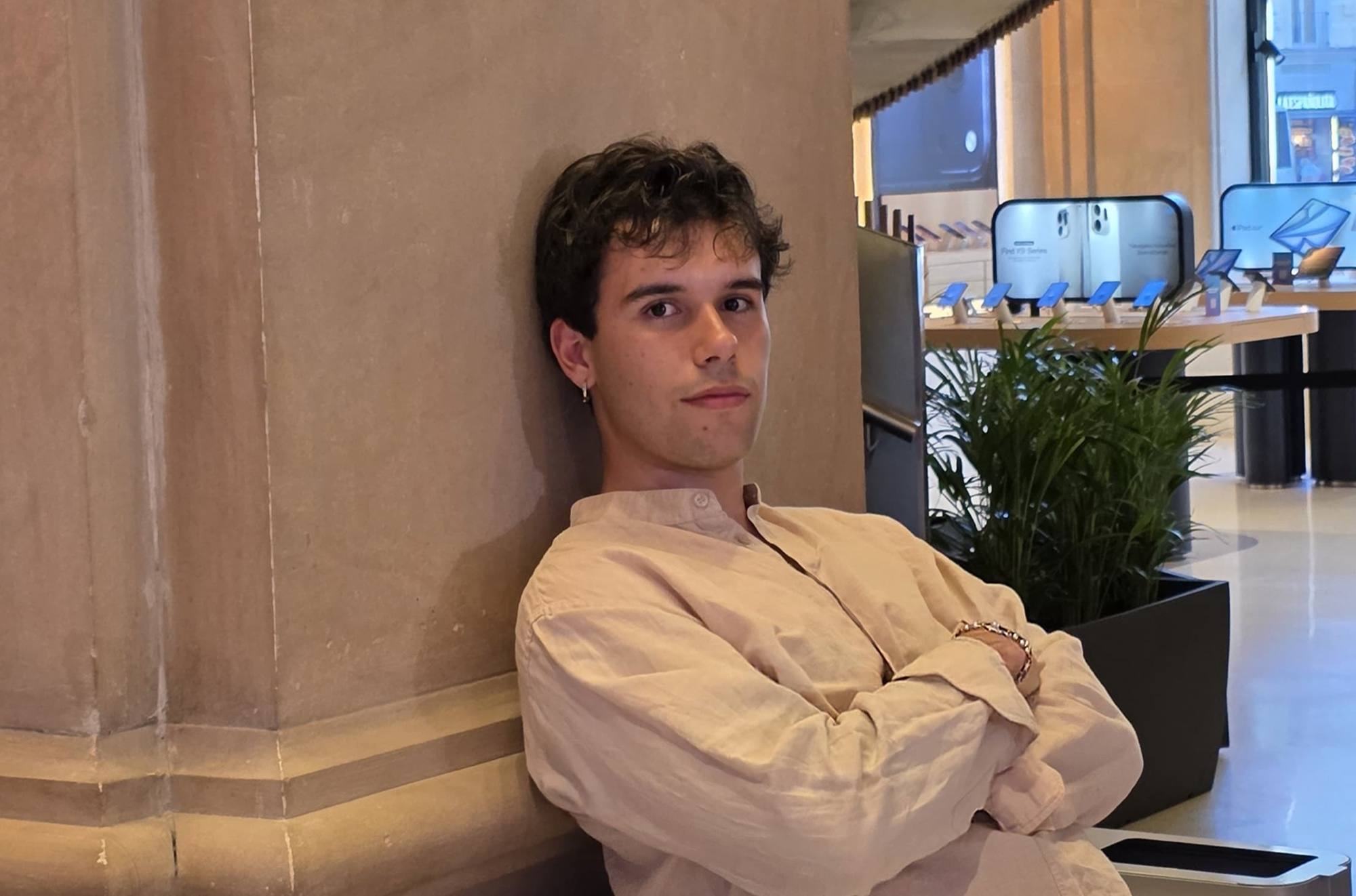 Alex Gilabert, Artist Success Lead de Sterea