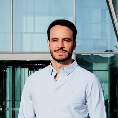 Manuel Arauco, Fundador de Sterea